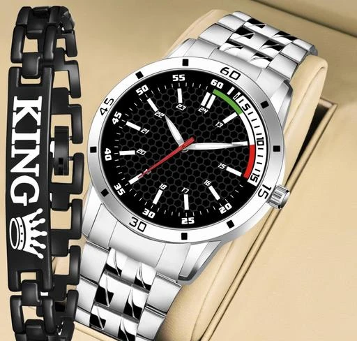 Round Chronograph Black Dial Water Resistant Stainless Steel Bracelet Watch  for MenBoys B G5075 BK BC Price  Latest prices in India on 24th July  2023  PriceHunt