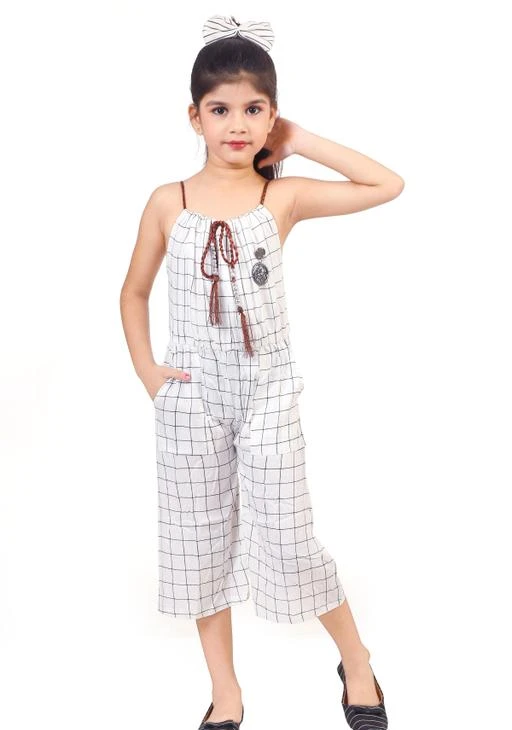 Girls sales fancy jumpsuits