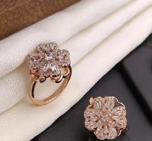 Fancy hot sale finger rings