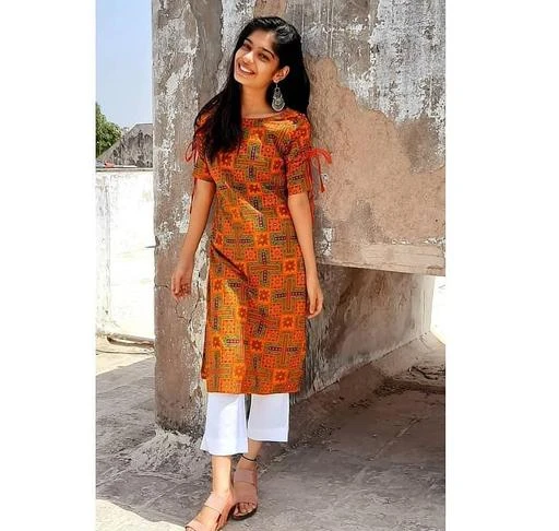 White kurti pant and chiffon dupatta with heavy embroidery work  Kurti  Fashion