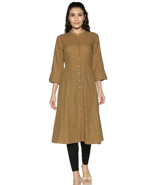 Checkout this latest Kurtis
Product Name: *Women Cotton A-line Solid Mustard Kurti*
Fabric: Cotton
Sleeve Length: Three-Quarter Sleeves
Pattern: Solid
Combo of: Combo of 2
Sizes:
S, M, L, XL, XXL
Country of Origin: India
Easy Returns Available In Case Of Any Issue


SKU: Youngly Straight Cut kurti and Mustard(L20T017)
Supplier Name: YOUNG BIRDS

Code: 406-13156130-6432

Catalog Name: Women Cotton A-line Solid Mustard Kurti
CatalogID_2569430
M03-C03-SC1001