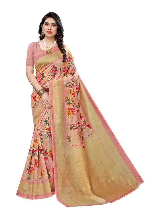 Checkout this latest Sarees
Product Name: *Aagam Pretty Sarees*
Saree Fabric: Art Silk
Blouse: Running Blouse
Blouse Fabric: Art Silk
Pattern: Printed
Blouse Pattern: Solid
Net Quantity (N): Single
Sizes: 
Free Size
Country of Origin: India
Easy Returns Available In Case Of Any Issue


SKU: air_peach_(1)
Supplier Name: Sidhidata Textile

Code: 203-13275661-027

Catalog Name: Aagam Pretty Sarees
CatalogID_2598446
M03-C02-SC1004
