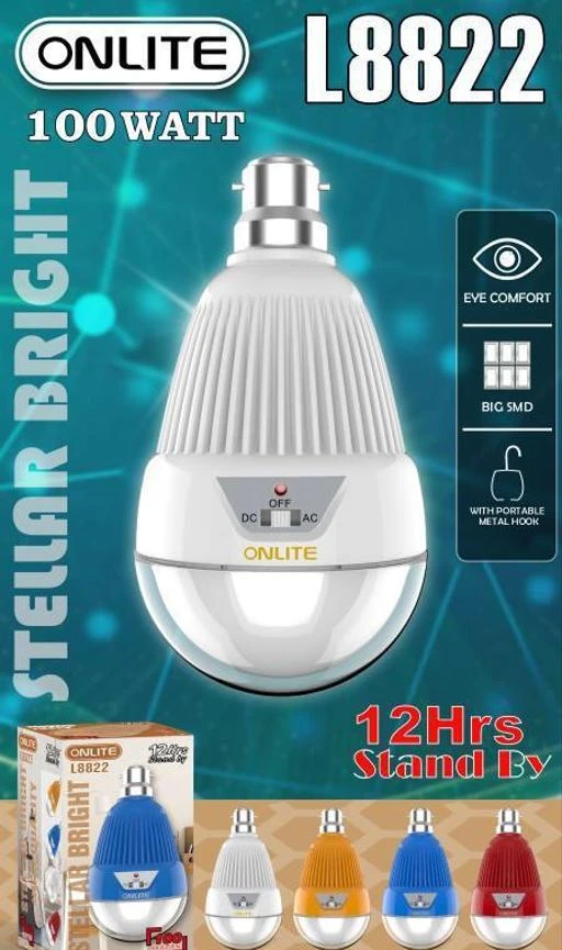 onlite led bulb