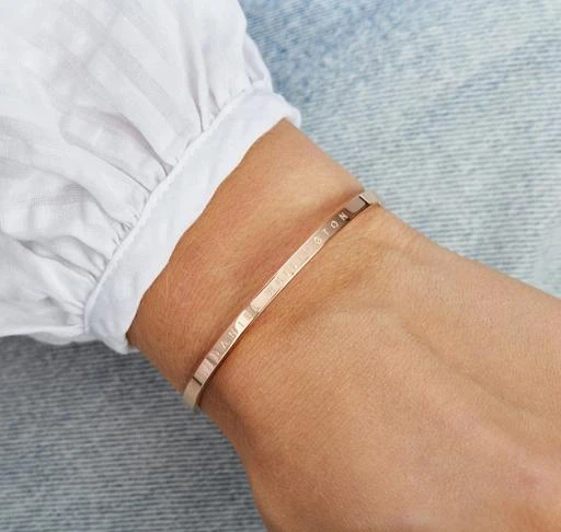 Dw bracelet sale rose gold