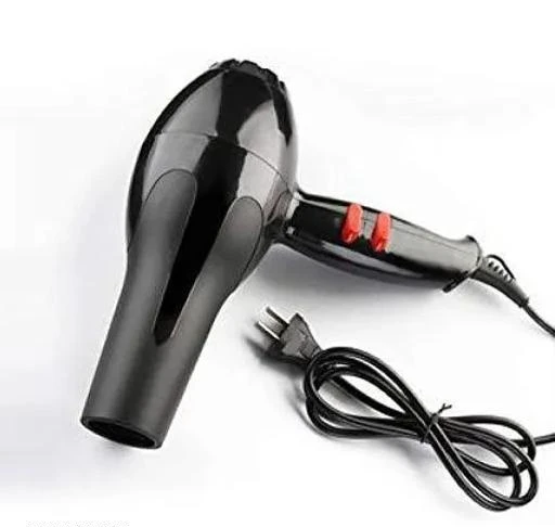 Buy 1800W Professional Hair Dryer with Diffuser Ionic Conditioning   Powerful Fast Hairdryer Blow DryerAC Motor Heat Hot and Cold Wind  Constant Temperature Hair Care Without Damaging Hair Online at Lowest Price