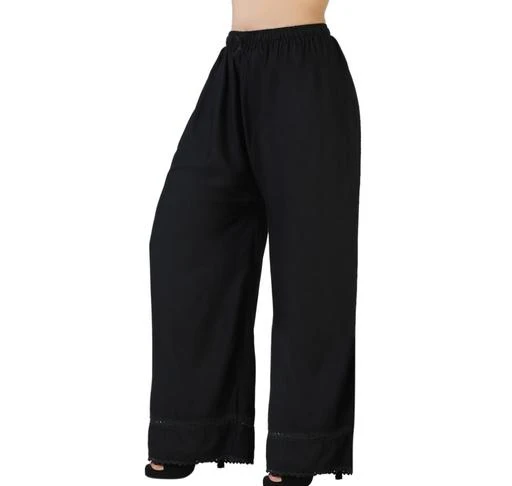 Shop LaceUp Bell Bottom Pants for Women from latest collection at Forever  21  497364