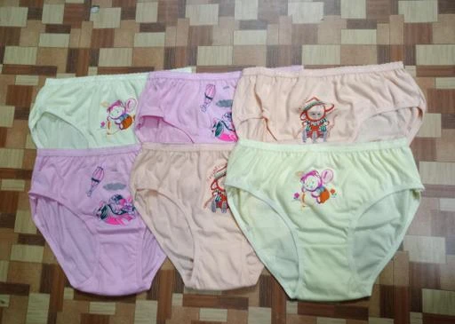 Buy Nickelodeon Little Girls' Dora The Explorer Underwear (Pack of