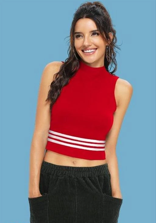 Tops & Tunics, New Tank Top[myntra]