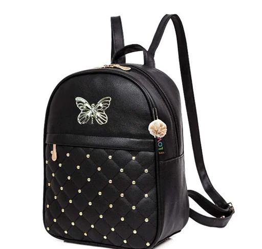 STYLISH AND TREND WOMEN BACKPACK COLLECTION Trending Backpack for College  Bag For Girls And Women Stylish