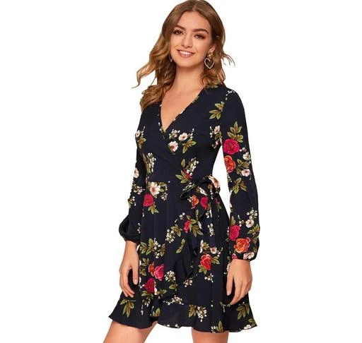 Checkout this latest Dresses
Product Name: *Classy Retro Women Dresses*
Fabric: Polyester
Sleeve Length: Long Sleeves
Pattern: Printed
Net Quantity (N): 1
Sizes:
S (Bust Size: 35 in, Length Size: 38 in) 
M (Bust Size: 37 in, Length Size: 38 in) 
L (Bust Size: 39 in, Length Size: 38 in) 
XL (Bust Size: 42 in, Length Size: 38 in) 
XXL (Bust Size: 44 in, Length Size: 38 in) 
XXXL (Bust Size: 47 in, Length Size: 38 in) 
Dear Customer , This Dress Made In Polyester Febric This Dress Sleeve IS Full Puff Sleeve And V-Neck You Can Wear In Party With Your Friends And Night Out . This DRess You Can Wear Your Look Like Pretty , Your SAtisfaction Is Our HAppiness...
Country of Origin: India
Easy Returns Available In Case Of Any Issue


SKU: 1030137818
Supplier Name: RAMDEV   FASHION

Code: 186-134818569-998

Catalog Name: Classy Retro Women Dresses
CatalogID_39840907
M04-C07-SC1025