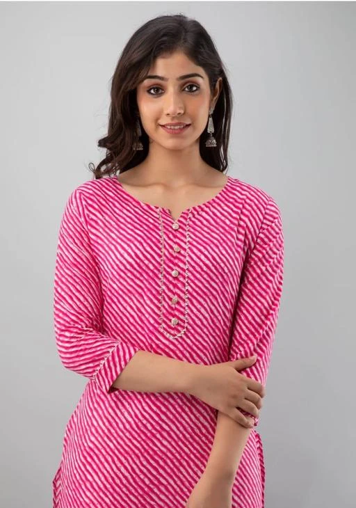 Buy Bagda Bazaar Women Printed Rayon RED Kurti with White Sharara Online at  Best Prices in India - JioMart.