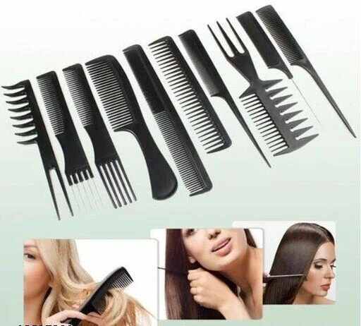 The Basic Types Of Comb and Hair Brush You Need | Be Beautiful India