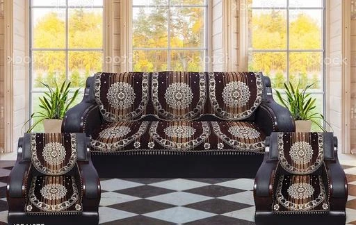Checkout this latest Slipcovers(Sofa,Table Covers)
Product Name: *Attractive Sofa Cover*
No. of Chair Seat Covers: 2
Country of Origin: India
Easy Returns Available In Case Of Any Issue


SKU: All_VelBrown 
Supplier Name: aerolooks

Code: 396-13541675-3102

Catalog Name: New Attractive Sofa Cover
CatalogID_2662225
M08-C24-SC2538