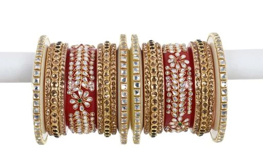 Ladies on sale designer bangles