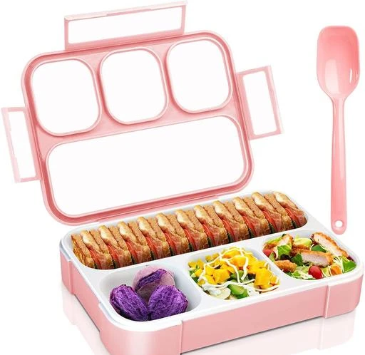 Color Negro IRIS Mini Lunchbox Pocket Fiambrera 
