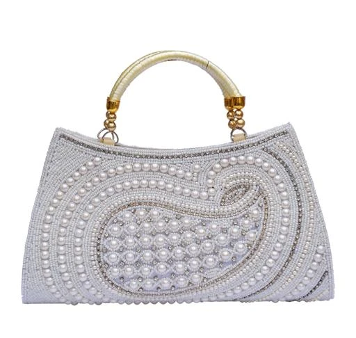 Velvet Evening Bag, Women's Clutch Purse, Elegant Handbags For
