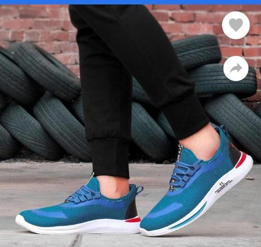 Checkout this latest Sports Shoes
Product Name: *Modern Fabulous Men Sports Shoes*
Material: EVA
Sole Material: EVA
Pattern: Solid
Net Quantity (N): 1
Sizes: 
IND-6, IND-7, IND-8, IND-9, IND-10
Country of Origin: India
Easy Returns Available In Case Of Any Issue


SKU: 5L-aUsCu
Supplier Name: AGGARWAL TRADING COMPANY Delhi

Code: 593-138263855-9941

Catalog Name: Modern Fabulous Men Sports Shoes
CatalogID_40958611
M09-C29-SC1237