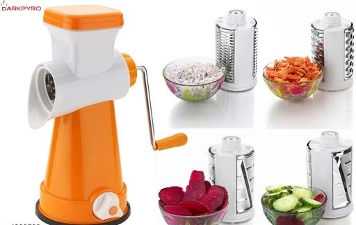 Checkout this latest Graters & Slicers
Product Name: *Classic Home & Kitchen Tools*
Type: Slicer
Net Quantity (N): Pack Of 1
Easy Returns Available In Case Of Any Issue


SKU: 4_in_1_rotary_drum_slicer
Supplier Name: AHTraders

Code: 134-1388593-5901

Catalog Name: Modern Classic Home & Kitchen Tools
CatalogID_179658
M08-C23-SC1656