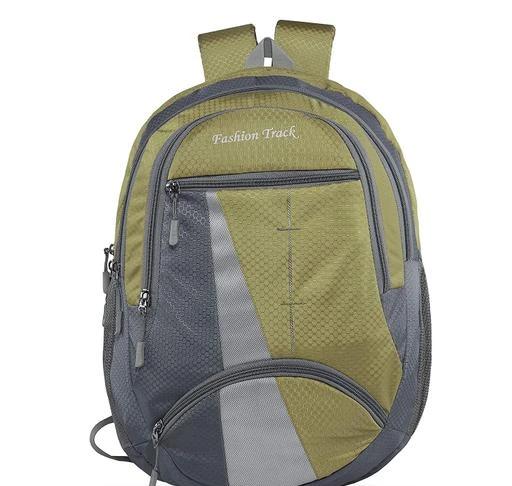 Checkout this latest Bags & Backpacks
Product Name: *Designer Static Men Bags & Backpacks*
Material: Polyester
No. of Compartments: 1
Laptop Capacity: No laptop compartment
Pattern: Colorblocked
Net Quantity (N): 1
Sizes:
Free Size (Length Size: 15 in, Width Size: 10 in, Height Size: 20 in) 
Country of Origin: India
Easy Returns Available In Case Of Any Issue


SKU: GREY-GREEN-BAGS
Supplier Name: Optima Manufacturing Industries Pvt Ltd

Code: 854-13915414-9411

Catalog Name: Designer Static Men Bags & Backpacks
CatalogID_2749932
M09-C28-SC5080