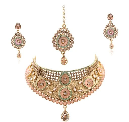 Gale ka necklace on sale set