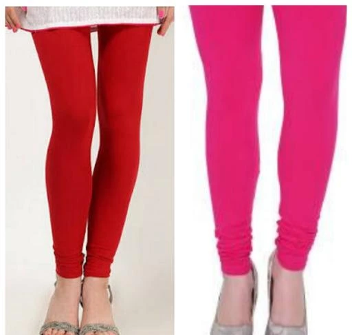 Checkout this latest Leggings
Product Name: *Casual Glamarous Women Leggings*
Fabric: Cotton Lycra
Pattern: Solid
Multipack: 2
Sizes: 
32 (Waist Size: 32 in, Length Size: 42 in) 
34 (Waist Size: 34 in, Length Size: 42 in) 
36 (Waist Size: 36 in, Length Size: 42 in) 
38 (Waist Size: 38 in, Length Size: 42 in) 
40 (Waist Size: 40 in, Length Size: 42 in) 
Free Size
Country of Origin: India
Easy Returns Available In Case Of Any Issue


SKU: xVDe-7Oy
Supplier Name: Shanayaa Enterprises

Code: 233-13937075-828

Catalog Name: Casual Trendy Women Leggings Combo of 2
CatalogID_2754999
M04-C08-SC1035