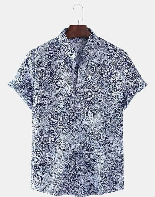Checkout this latest Shirts
Product Name: *MARUTI ENTERPRISE DIGITAL PRINTED MAGIC COTTEN FASHIONISTA MEN SHIRTS*
Fabric: Polycotton
Sleeve Length: Short Sleeves
Pattern: Printed
Net Quantity (N): 1
Sizes:
M (Chest Size: 40 in, Length Size: 28 in) 
L (Chest Size: 42 in, Length Size: 28.5 in) 
XL (Chest Size: 44 in, Length Size: 30 in) 
XXL (Chest Size: 46 in, Length Size: 30.5 in) 
IT HASE A ONE PEC MARUTI ENTERPRISE DIGITAL PRINTED MAGIC COTTEN FASHIONISTA MEN SHIRTS
Country of Origin: India
Easy Returns Available In Case Of Any Issue


SKU: SHIRT-6
Supplier Name: MARUTIENTERPRISE 511

Code: 504-140589082-994

Catalog Name: Urbane Designer Men Shirts
CatalogID_41722506
M06-C14-SC1206