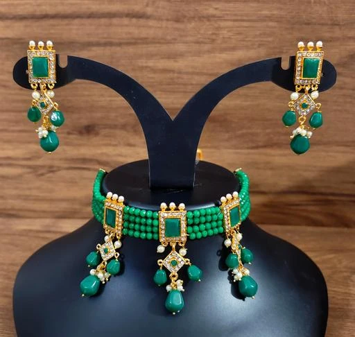 Firoza jewellery store