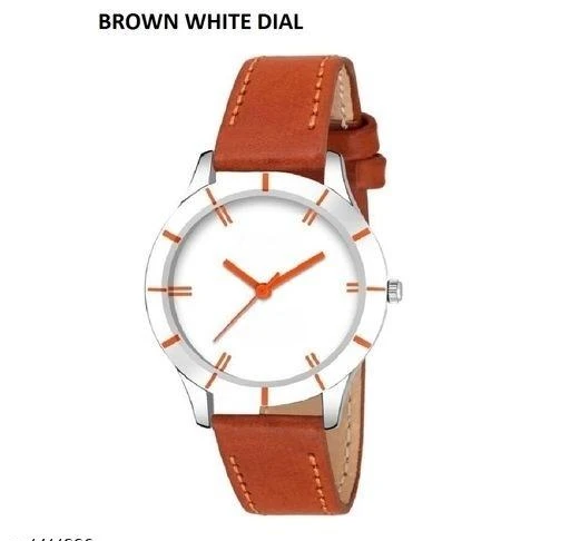 Watches
Stylish Analog Women's Watch
Material: Leather
Size: Free Size
Type: Analog
Description:  It Has 1 Piece Of Women's Watch
Sizes Available: Free Size


Catalog Rating: ★3.9 (248)

Catalog Name: Aradhya Stylish Analog Women'S Watches Vol 2
CatalogID_182841
C72-SC1087
Code: 861-1411386-492