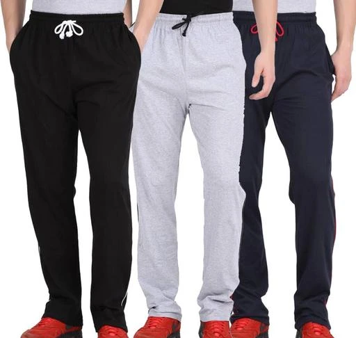 Checkout this latest Track Pants
Product Name: *Trendy Cotton Track Pant*
Fabric: Cotton
Description : It has 3 Piece Of  Track Pant (Pack Of 3 )
Waist Size: Up To 36 in
Length: 38 in
Type: Stitched
Pattern: Solid
Country of Origin: India
Easy Returns Available In Case Of Any Issue


SKU: ZAFZMFT-P3-1_1
Supplier Name: Rfas

Code: 855-141249-4761

Catalog Name: Men's Cotton Solid Track Pants Vol 3
CatalogID_13955
M06-C15-SC1214