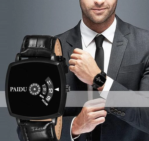 Paidu watch on sale