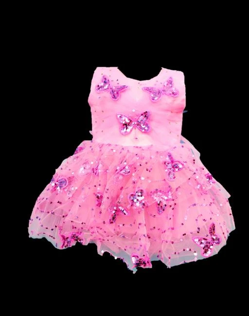 Baby Doll Dress Baby Pink  Love Choje