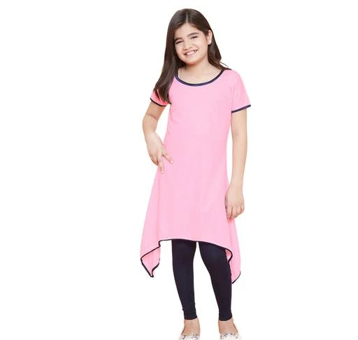 Checkout this latest Kurta Sets
Product Name: *Kurta and Leggings Set*
Kurta and Leggings Set
Kurta and Leggings Set
Dhoti & Kurta Set
Top Fabric: Rayon
Bottom Fabric: Viscose
Sleeve Length: Half Sleeves
Top Pattern: Printed
Bottom Pattern: Solid
13 - 14 Years ( Top Bust Size: 27 in Top length size: 27.5 in Bottom waist size: 27 in Bottom length size: 36 in)
Country of Origin: India
Easy Returns Available In Case Of Any Issue


SKU: TGS115-12
Supplier Name: Tiny Toon

Code: 256-14168604-9991

Catalog Name: Trendy Kid's Kurta Sets
CatalogID_2806147
M10-C32-SC1140