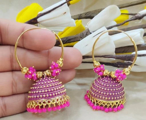 Bali deals earrings artificial