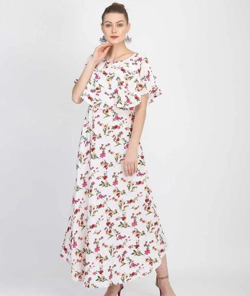 Checkout this latest Gowns
Product Name: *Women Crepe Maxi Gown*
Fabric: Crepe
Sleeve Length: Three-Quarter Sleeves
Pattern: Printed
Net Quantity (N): 1
Sizes:
S (Bust Size: 36 in, Length Size: 52 in) 
M (Bust Size: 38 in, Length Size: 52 in) 
L (Bust Size: 40 in, Length Size: 52 in) 
XL (Bust Size: 42 in, Length Size: 52 in) 
XXL (Bust Size: 44 in, Length Size: 52 in) 
XXXL
Country of Origin: India
Easy Returns Available In Case Of Any Issue


SKU: 2505 White
Supplier Name: ZAKHI CREATION

Code: 173-14188694-078

Catalog Name: Women's Crepe Maxi Gowns
CatalogID_2810885
M04-C07-SC1289
.