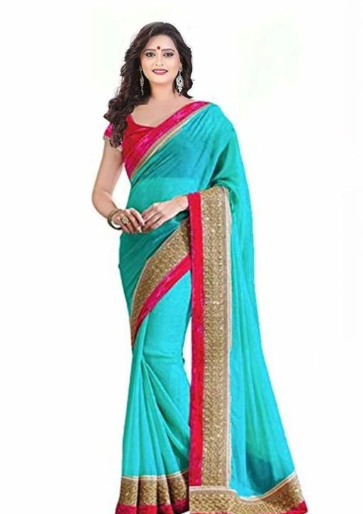 Checkout this latest Sarees
Product Name: *Chitrarekha Alluring Sarees*
Saree Fabric: Georgette
Blouse: Running Blouse
Blouse Fabric: Cotton
Pattern: Self-Design
Blouse Pattern: Solid
Net Quantity (N): Single
Sizes: 
Free Size (Saree Length Size: 5.5 m, Blouse Length Size: 0.8 m) 
Country of Origin: India
Easy Returns Available In Case Of Any Issue


SKU: 2029skyblue
Supplier Name: Jash Silk Shop

Code: 254-14195862-2811

Catalog Name: Chitrarekha Alluring Sarees
CatalogID_2812574
M03-C02-SC1004