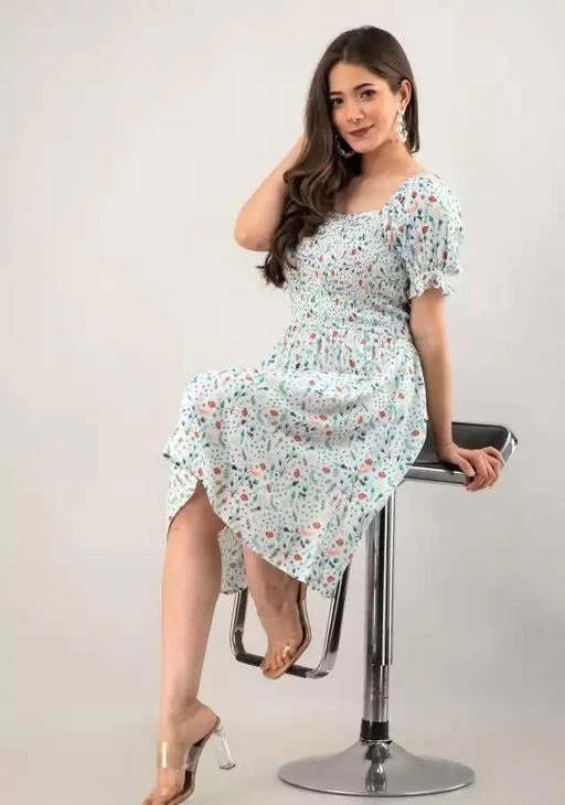 One Piece Dress - Get One Piece Dress online for Girls at Women at Best  Online Price from Fabfunda Surat India | One Piece dress Wholesalers and  Suppliers