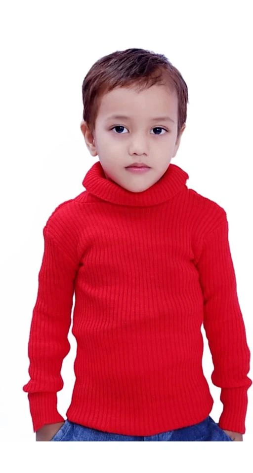 Checkout this latest Sweaters
Product Name: *TRENDY SWEATERS FOR BOYS AND GIRLS*
Fabric: Wool
Sleeve Length: Long Sleeves
Pattern: Striped
Net Quantity (N): 1
Sizes: 
0-3 Months, 0-6 Months, 3-6 Months, 6-9 Months, 6-12 Months, 9-12 Months, 12-18 Months, 18-24 Months, 0-1 Years, 1-2 Years, 2-3 Years
Country of Origin: India
Easy Returns Available In Case Of Any Issue


SKU: REDHG20
Supplier Name: s.k.multiseller

Code: 271-14289180-192

Catalog Name: Modern Classy Boys Sweaters
CatalogID_2833244
M10-C32-SC1178