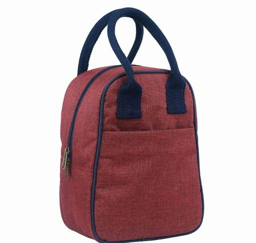 Lunch Bag  Travel Lunch Storage Bag for Office College  School  Tiffin  Bag  Food Picnic Lunch Bags for Kids  Lunch Bag for women girls  mens   Tote bags