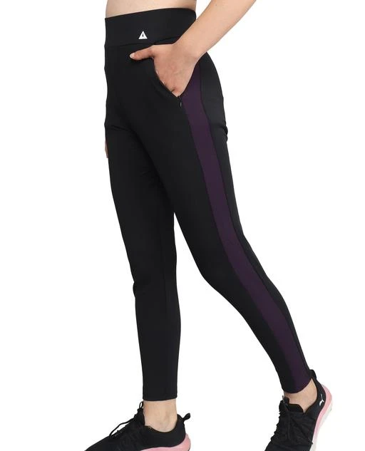 Lovable Cotton Gym Wear Grey Track Pants for ladies  Stilento