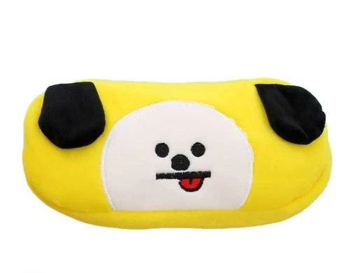 Fcity.In - Attractive Chimmy Bt21 Bts Character Soft Plush Stuffed Cute  Pencil