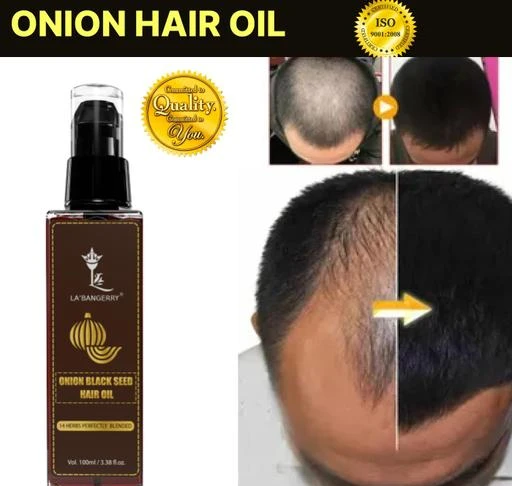 10 Best Hair Oils in Malaysia 2023 (For All Hair Types)