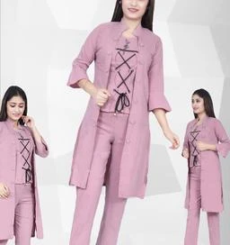 Over Size Co Ord Set, Top And Bottom Set, Cord Set For Women, 2 Piece Set  For Women, Rayon Co Ord Set, Multicolor Top And Bottom Set, Shirt And