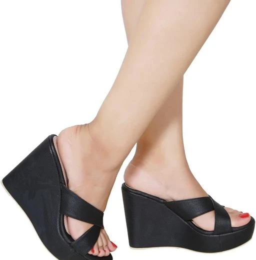 fcity.in - Froh Feet Women Heel Chappal / Gorgeous Women Heels