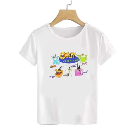 Checkout this latest Tshirts & Polos
Product Name: *PrintEasy Oggy Kakerlake Cotton White Printed Round Neck Half Sleeves Kids T-Shirts for Boys & Girls*
Fabric: Cotton
Sleeve Length: Short Sleeves
Pattern: Printed
Net Quantity (N): Single
Sizes: 
0-6 Months (Chest Size: 18 in, Length Size: 15 in, Waist Size: 18 in) 
6-12 Months (Chest Size: 20 in, Length Size: 16 in, Waist Size: 20 in) 
1-2 Years (Chest Size: 22 in, Length Size: 17 in, Waist Size: 22 in) 
2-3 Years (Chest Size: 22 in, Length Size: 17 in, Waist Size: 22 in) 
3-4 Years (Chest Size: 24 in, Length Size: 18 in, Waist Size: 24 in) 
4-5 Years (Chest Size: 26 in, Length Size: 20 in, Waist Size: 26 in) 
5-6 Years (Chest Size: 28 in, Length Size: 20 in, Waist Size: 28 in) 
6-7 Years (Chest Size: 30 in, Length Size: 21 in, Waist Size: 30 in) 
7-8 Years (Chest Size: 30 in, Length Size: 21 in, Waist Size: 30 in) 
8-9 Years (Chest Size: 32 in, Length Size: 21 in, Waist Size: 32 in) 
9-10 Years (Chest Size: 32 in, Length Size: 21 in, Waist Size: 32 in) 
10-11 Years (Chest Size: 32 in, Length Size: 21 in, Waist Size: 32 in) 
11-12 Years (Chest Size: 34 in, Length Size: 22 in, Waist Size: 34 in) 
12-13 Years (Chest Size: 34 in, Length Size: 22 in, Waist Size: 34 in) 
Oggy Kakerlake Tshirt|PrintEasy Transformer Cotton White Printed Round Neck Half Sleeves Kids T-Shirts for Boys & Girls|PrintEasy I Love Dad Cotton White Printed Round Neck Half Sleeves Kids T-Shirts for Boys & Girls|World's Best Dad Tshirt|Happy Fathers Day|I Love My Dad|I Love My Papa|I Love You Dad|Wishing Tshirt|Son of Dad|I Love Dad|I Love Papa|I Love Daddy|I Love My Father|Best Dad Ever|Kids Roundneck Tshirt|Kids Cotton T shirt|Kis Unisex T-Shirt|Kids Half Sleeve T-shirt|Kids Printed Tshirt|Kids Regular Fit Tshirt|Kids Graphic Printed Tshirt|Gifting T-shirt|BTS Tshirt|Bts Band Tshirt|BTS University|BTS Group|BTS Members|BTS Team|BTS Sign|BTS Logo|BTS Design|Kids Tshirt|Boys Tshirt|Girls Tshirt|White Tshirt
Country of Origin: India
Easy Returns Available In Case Of Any Issue


SKU: 491080316
Supplier Name: Print Easy Shopee

Code: 152-145386477-992

Catalog Name: Agile Stylish Boys Tshirts
CatalogID_43405413
M10-C32-SC1173