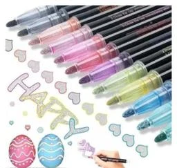 Magical Water Painting Pen Set of 12 Colors with Spoon  Mango People