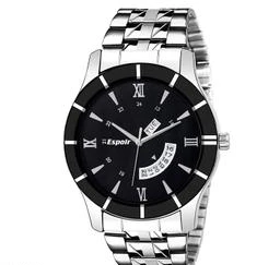 Espoir discount watch black