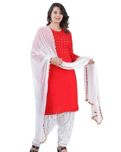 Checkout this latest Kurta Sets
Product Name: *Myra Graceful Women Kurta Sets*
Kurta Fabric: Rayon Slub
Bottomwear Fabric: Rayon Slub
Fabric: Rayon
Set Type: Kurta With Dupatta And Bottomwear
Bottom Type: Salwar
Sizes:
M, L
Country of Origin: India
Easy Returns Available In Case Of Any Issue


SKU: b3e9rAp9
Supplier Name: ROYAL MARKETING

Code: 526-14664717-2181

Catalog Name: Kashvi Attractive Women Kurta Sets
CatalogID_2909972
M03-C52-SC1853