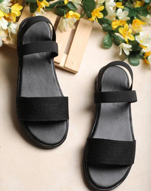 New discount modal sandal