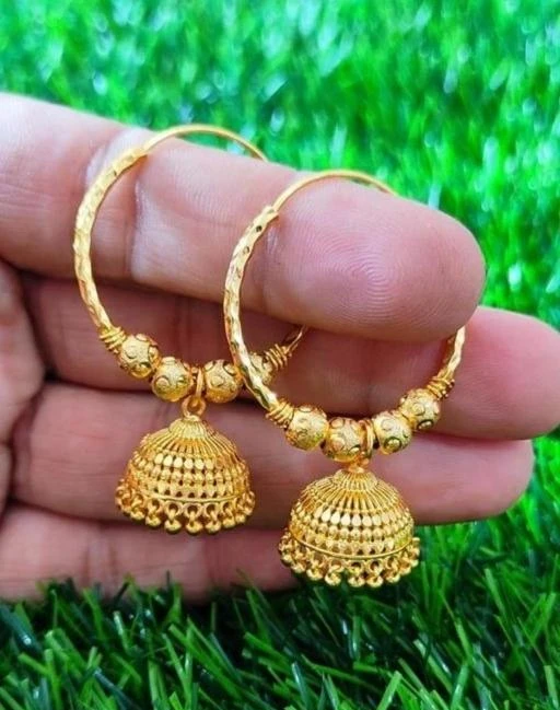 Update more than 144 latest 1 gram gold earrings super hot