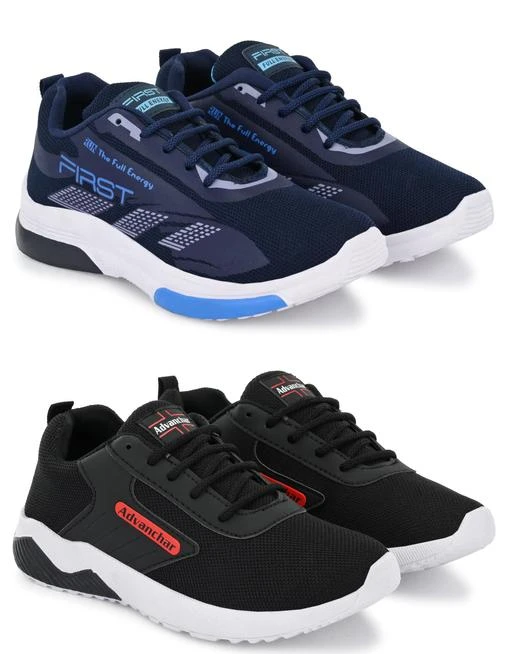 Sports shoes clearance combo offer